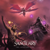 Tabula Games Sanctuary: The Keepers Era – Lands Of Dawn *PRE-ORDER* Board Games