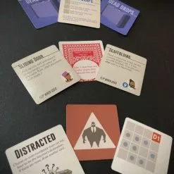 Fowers Games Burgle Bros 2: The Casino Capers