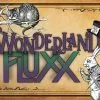 Looney Labs Wonderland Fluxx