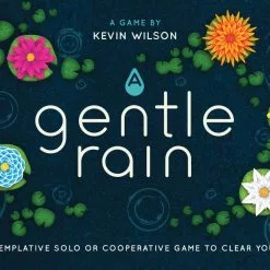 Mondo Games A Gentle Rain Board Games