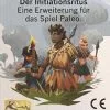Z-Man Games Paleo: Initiation Rite *PRE-ORDER*