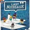 IELLO Board Games Last Message (English Edition)