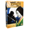 TIKI Editions Inc. Kodachi (French Edition) Board Games