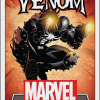 Fantasy Flight Games Board Games Marvel Champions: The Card Game – Venom Hero Pack
