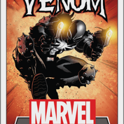 Fantasy Flight Games Board Games Marvel Champions: The Card Game – Venom Hero Pack