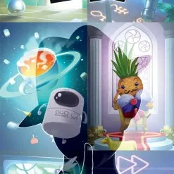 IGAMES Detective Club: Noir (French) Board Games