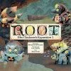 Leder Games Board Games Root: The Clockwork Expansion 2