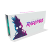 Roxley Board Games Radlands (Retail Edition)