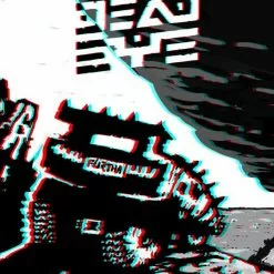 Pleasant Company Games The Dead Eye (Deluxe Edition) Board Games