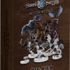 Ares Games Sword & Sorcery: Ancient Chronicles – Chaotic Familiars