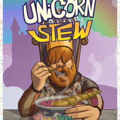 Redshift Games Board Games Unicorn Stew