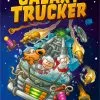 Czech Games Edition Galaxy Trucker (New Edition) Board Games