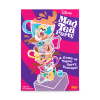 Funko Games Board Games Disney Mad Tea Party