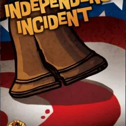 Grand Gamers Guild The Independence Incident