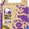 Ravensburger Board Games Taco Bell Party Pack Card Game