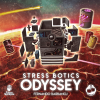 2Tomatoes Games Stress Botics: Odyssey *PRE-ORDER*