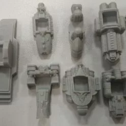 Stronghold Games Board Games Terraforming Mars: Trade Fleets + Chairman Seat Minis (Local Pickup Only) 5 Stronghold Games Board Games Terraforming Mars: Trade Fleets + Chairman Seat Minis (Local Pickup Only)