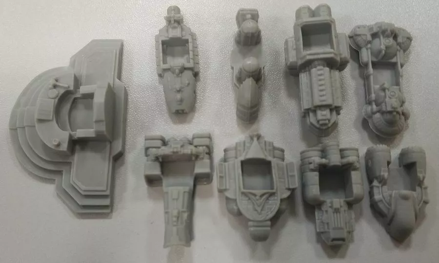 Stronghold Games Board Games Terraforming Mars: Trade Fleets + Chairman Seat Minis (Local Pickup Only) 3 Stronghold Games Board Games Terraforming Mars: Trade Fleets + Chairman Seat Minis (Local Pickup Only)