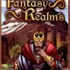 WizKids Fantasy Realms