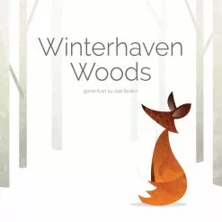 Featherstone Games Winterhaven Woods