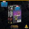 Atomic Mass Games Board Games Marvel: Crisis Protocol – Mysterio & Carnage