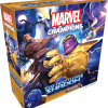 Fantasy Flight Games Marvel Champions: The Card Game – The Mad Titan's Shadow