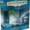 Fantasy Flight Games Arkham Horror: The Card Game – Edge Of The Earth: Campaign Expansion Board Games