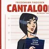 Lookout Games Board Games Cantaloop: Book 3 – Revenge, Served Warm *PRE-ORDER*
