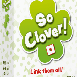 Repos Production So Clover! (English Edition)