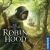 KOSMOS The Adventures Of Robin Hood