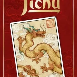 TIKI Editions Tichu (French Edition)