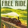 Free Ride (Rio Grande Games)