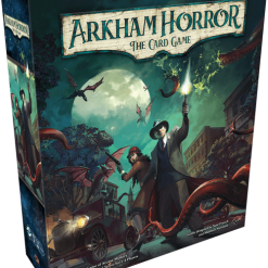 Fantasy Flight Games Board Games Arkham Horror: The Card Game (Revised Core Set)