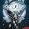 Pegasus Spiele Bonfire: Trees & Creatures *PRE-ORDER*
