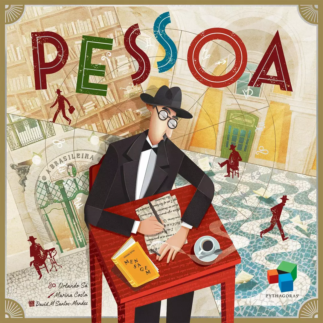 PYTHAGORAS Pessoa (Import) 1 PYTHAGORAS Pessoa (Import)