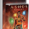 Plaid Hat Games Ashes Reborn: The Messenger Of Peace Board Games