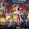 Renegade Game Studios Power Rangers: Deck-Building Game – Zeo: Stronger Than Before