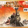 Ludonaute Colt Express: BIG BOX (French Edition)