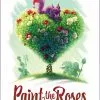 North Star Games Board Games Paint The Roses *PRE-ORDER*