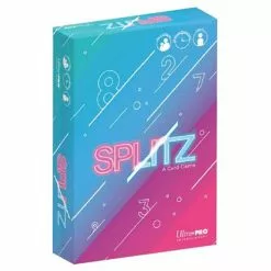 Ultra PRO Board Games Splitz