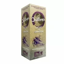 Arcane Wonders Board Games Onitama: Light And Shadow