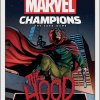 Fantasy Flight Games Board Games Marvel Champions: The Card Game – The Hood Scenario Pack