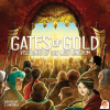 Garphill Games Viscounts Of The West Kingdom: Gates Of Gold *PRE-ORDER* Board Games