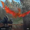 Z-Man Games Prophecy: Dragon Realm Board Games