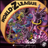 Trick Or Treat Studios World-Z League