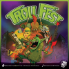 Trick Or Treat Studios Board Games TrollFest