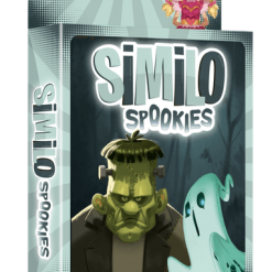 Horrible Guild Similo: Spookies