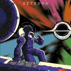 Lux Aeterna (Capstone Games Edition)