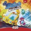 AMIGO Stich Rallye (a.k.a. Spring Rally) (German Import) Board Games