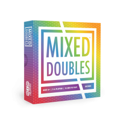 Ok2Win, LLC Board Games Mixed Doubles